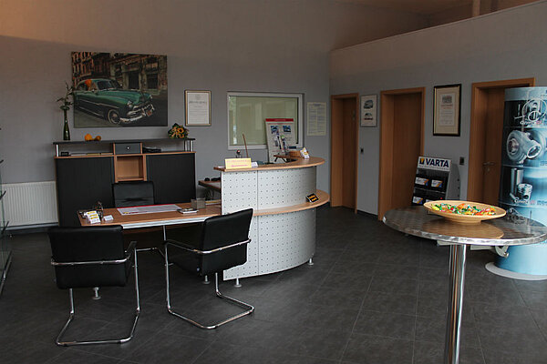 Auto-Point Paschilke in Gifhorn Annahme 2